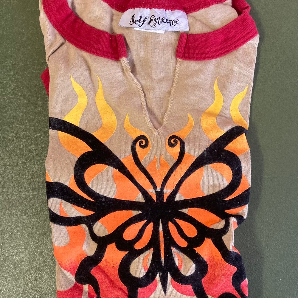 Butterfly T-Shirt